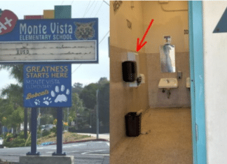 Some San Diego parents balk as tampon machines installed in 3rd-5th grade boys’ bathrooms