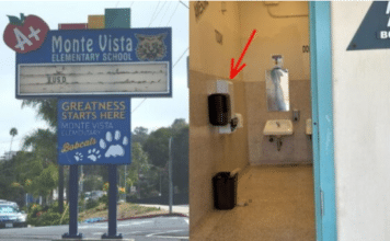 Some San Diego parents balk as tampon machines installed in 3rd-5th grade boys’ bathrooms