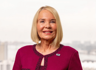 Hearts in Bloom Event to Raise Critical Funds for Women’s Heart Health