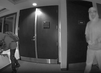 Rooftop Burglars Strike Vista Businesses, Mayor