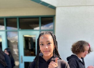 Vista USD’s WaveCrest Cafe Celebrates National Nutrition Month