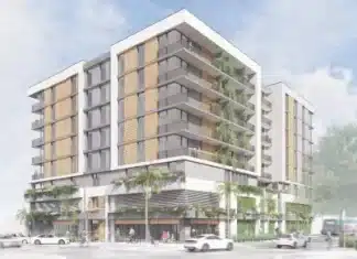 Oside Approves Seagaze Project for $65M Bond