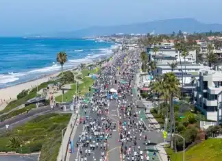 Carlsbad 5000 Returns April 6: Join the World’s Fastest 5K by the Beach