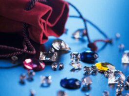 Thursday is National Jewel Day! Here’s How to Celebrate!