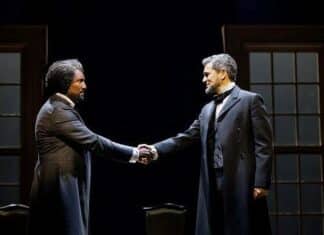 3 Summers of Lincoln” Portrays Historical Relevance That Still Applies Today