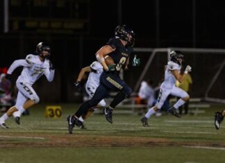 ARMY AND NAVY ACADEMY’S LANDON SCHROM RECEIVES OFFER FROM CORNELL UNIVERSITY