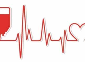 County Kicks Off 41st Annual Blood Drive