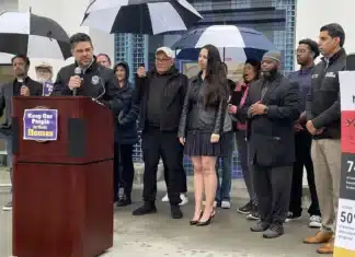 Oside Proposes Tenant Protection Ordinance