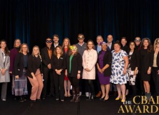 Winners of the 2025 Carlsbad Business Achievement & Distinction (CBAD) Awards Named!