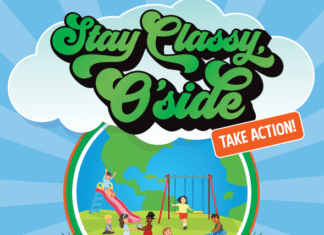 Celebrate Earth Day and Take Action at the Green Oceanside Earth Day Event