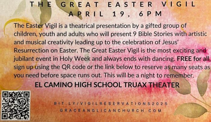 Great Easter Vigil