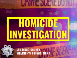 Homicide One Person was Assaulted and Died in Vista