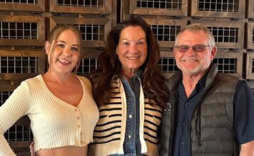 Coomber Craft Wines Tasting Room Opens This Week in Historic Vista