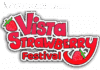 Volunteer at the Vista Strawberry Festival