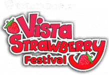 Volunteer at the Vista Strawberry Festival