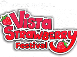 Volunteer at the Vista Strawberry Festival