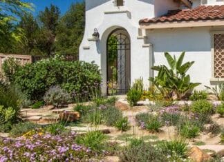 Vista Irrigation District 2025 WaterSmart Landscape Contest