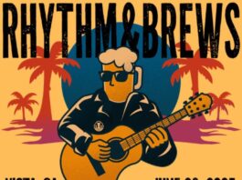 Vista Rhythm and Brews 2025