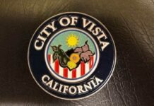 City of Vista News Headlines