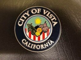 Vista City Council to Meet August 26