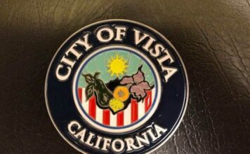 Annual Vista Chamber of Commerce State of the Community Luncheon Held
