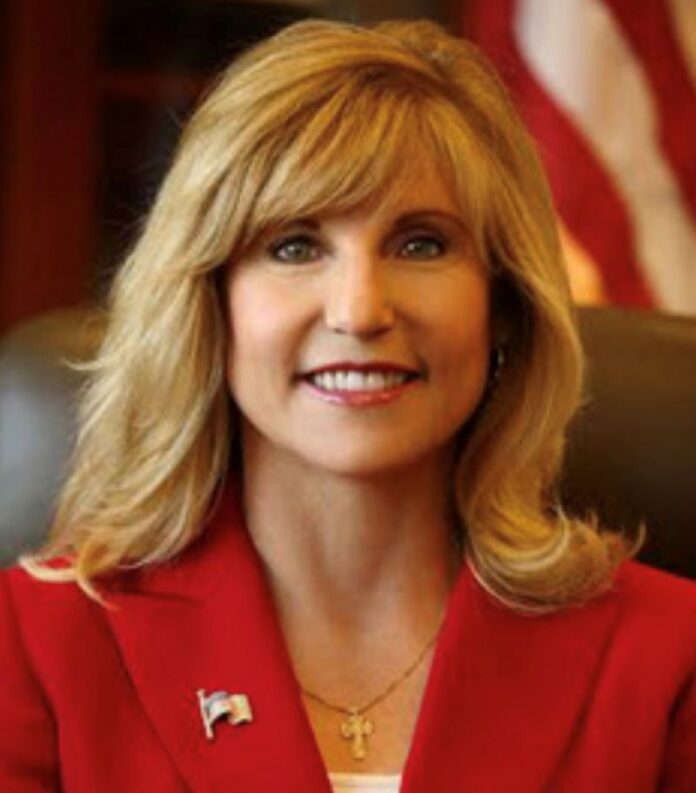 Assemblywoman_Laurie_Davies