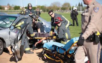 Every 15 Minutes Comes to Vista High School on Tuesday March 24th