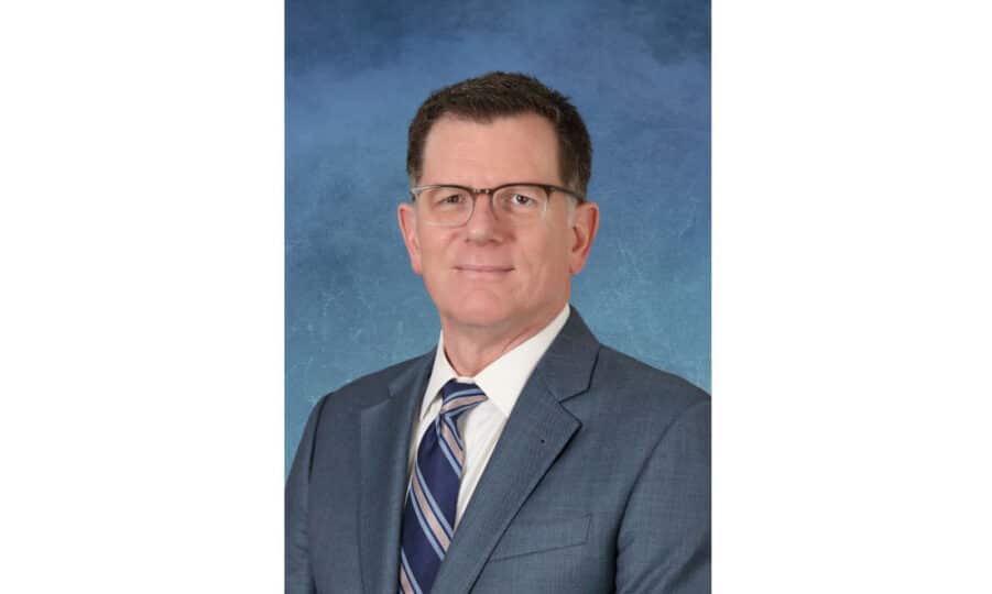 Dr. Jonathan Lucas Appointed Chief Medical Examiner for San Diego County