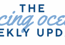 The Advancing Oceanside Weekly eNewsletter