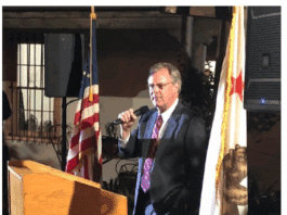 Supervisor Jim Desmond Presents Final State of North County Address