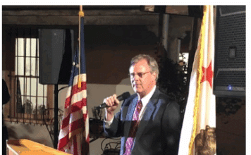 Supervisor Jim Desmond Presents Final State of North County Address