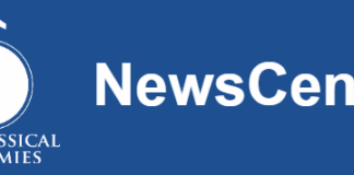 News, updates, and Events from The Classical Academies