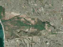 Upcoming Work on Border Sewage System May Temporarily Increase Tijuana River Valley Flows