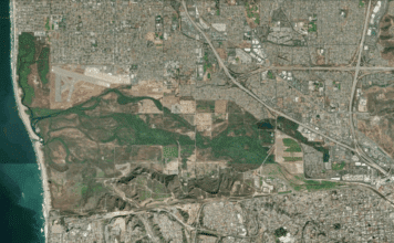 Upcoming Work on Border Sewage System May Temporarily Increase Tijuana River Valley Flows