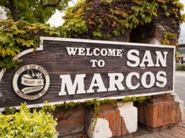 City of San Marcos Get ready for the rain and stay safe