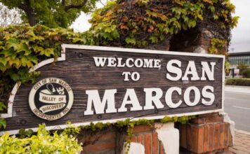 City of San Marcos Get ready for the rain and stay safe