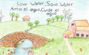 Winners Announced In City of Escondido 2025 Student Poster Contest