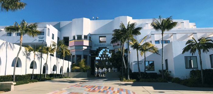 City of Oceanside Council Meeting Agenda