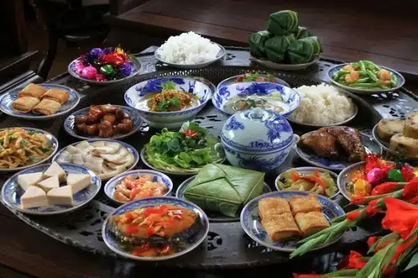 Explore Vietnamese Cuisine, Culture, and History at June 5 Event at the McClellan Senior Center