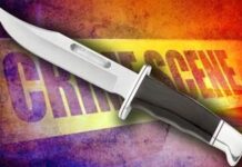 Assault with a Deadly Weapon – Bonsall