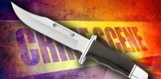 Assault with a Deadly Weapon – Bonsall