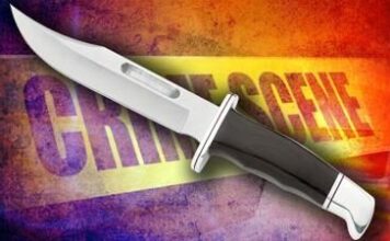 Assault with a Deadly Weapon – Bonsall