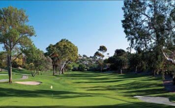 Kiwanis Golf Tournament on August 4th