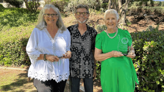 Carlsbad Citizens of the Year 2024-2