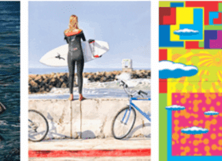 Surf Art: Exploring California’s Coastal Culture