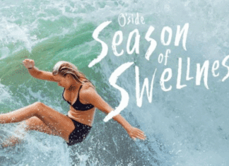 Beach Days, Beats & Blooms in O’side