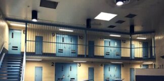 Death Investigation Cause and Manner – In-Custody Death – Vista Detention Facility