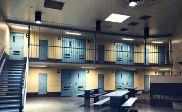 Death Investigation Cause and Manner – In-Custody Death – Vista Detention Facility