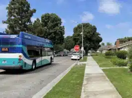 SB 79 Sparks Fierce Housing Fight
