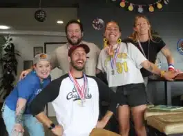 Cheers to 5 Years Pure Project Carlsbad Celebrates a Milestone!